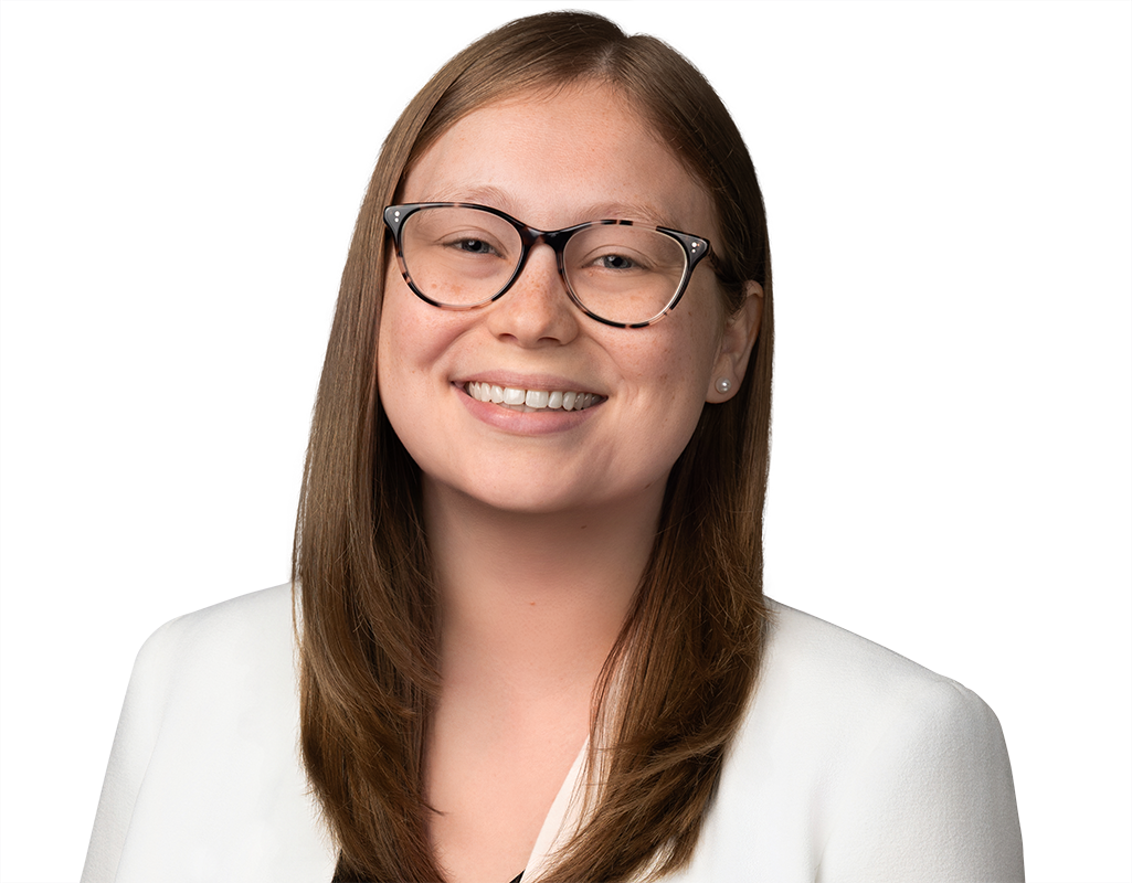 Media item displaying Maggie Martin