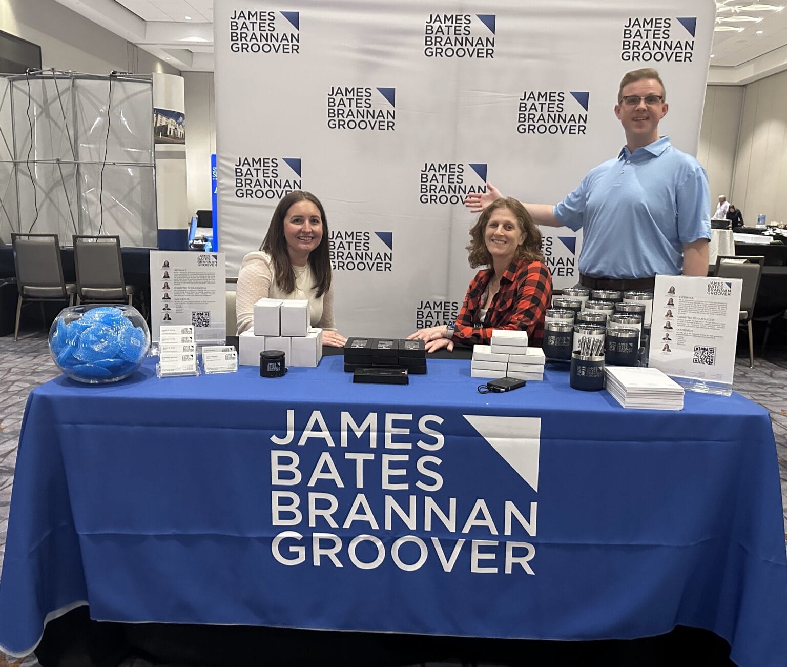 Community | James Bates Brannan Groover LLP