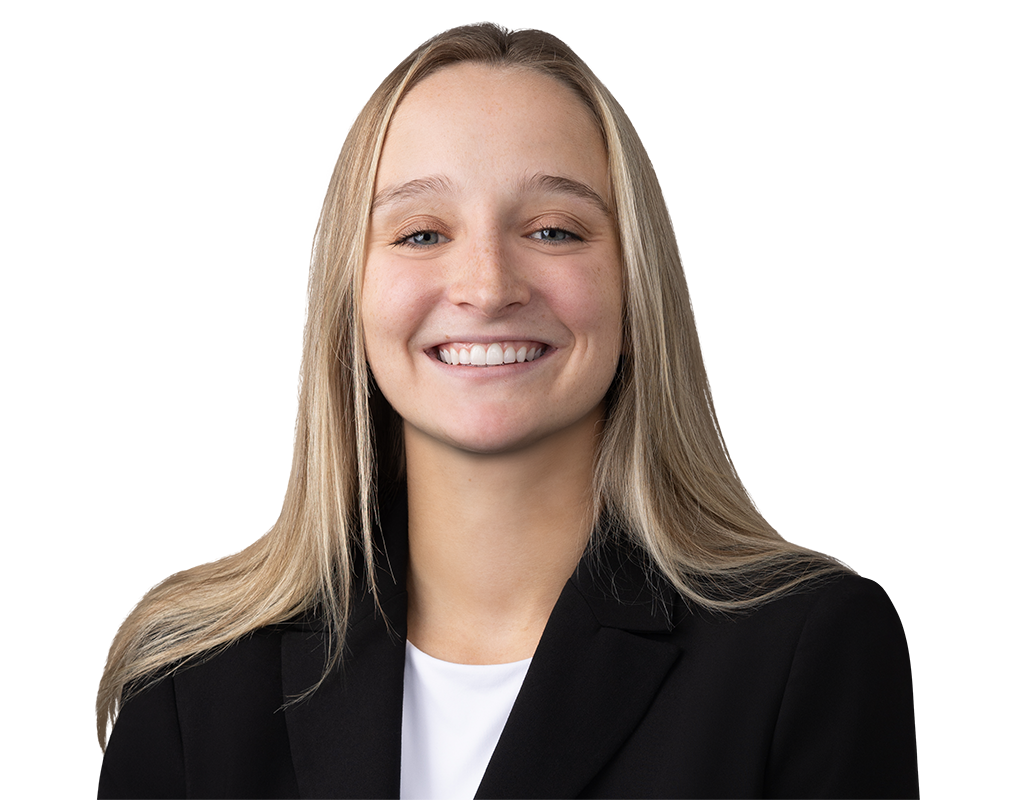 Media item displaying Allison M. Richards