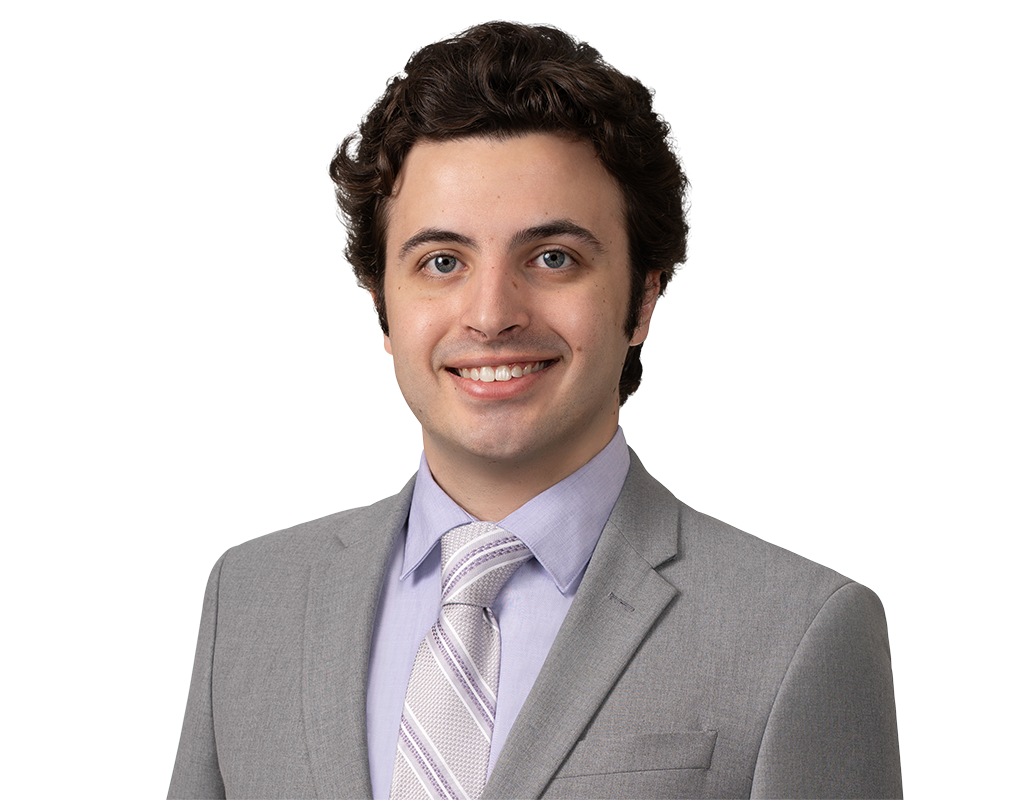 Media item displaying Tyler W. Meadows