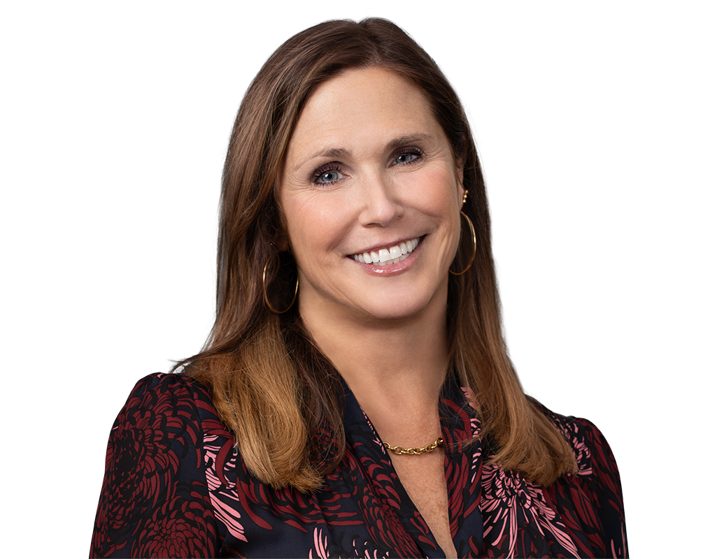 Media item displaying Molly K. Talley