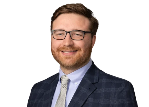 Dawson B. Welsh